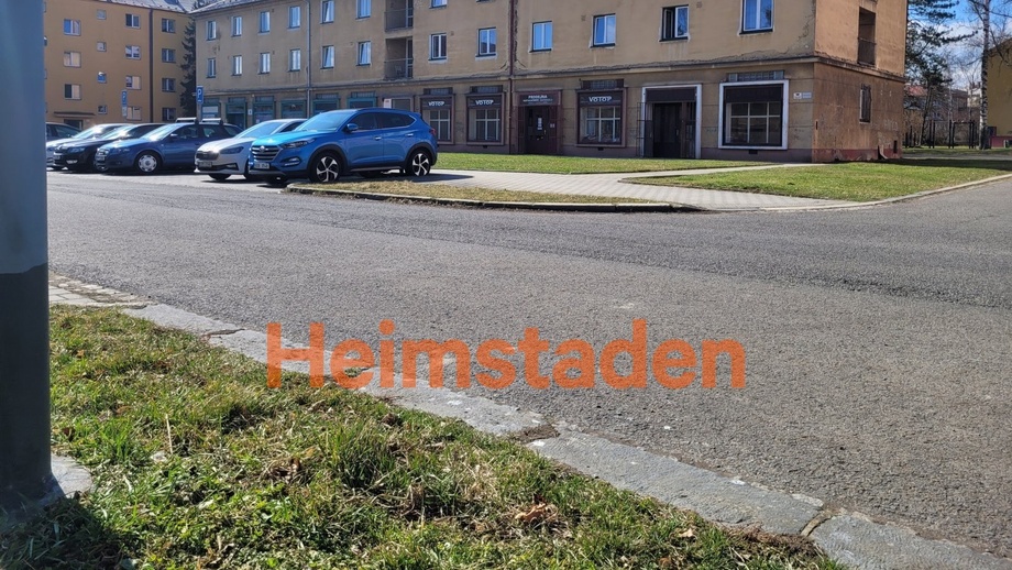 Pronájem kanceláře, 73 m² - Ostrava - Poruba