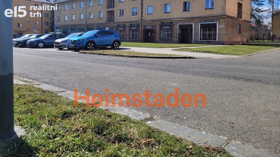 Pronájem kanceláře, 73 m² - Ostrava - Poruba