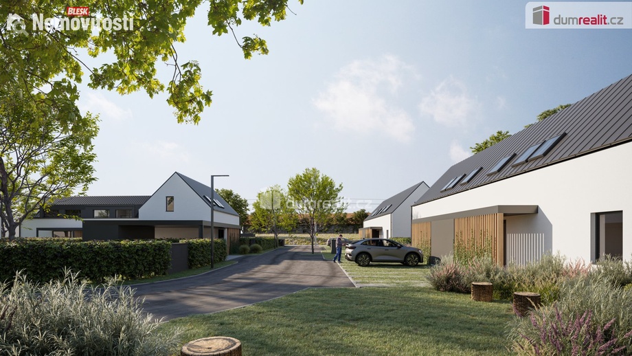 Prodej rodinného domu 322 m², Mšecké Žehrovice