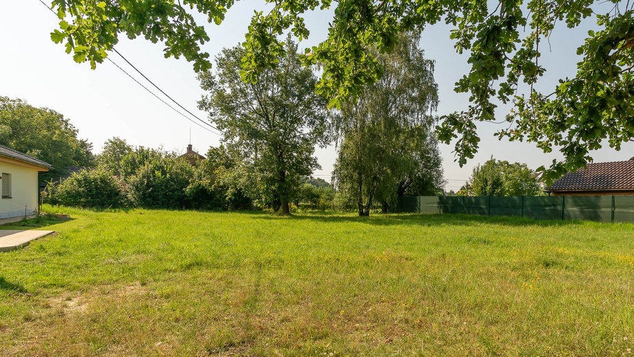 Prodej pozemky pro bydlení, 906 m² - Petrovice u Karviné