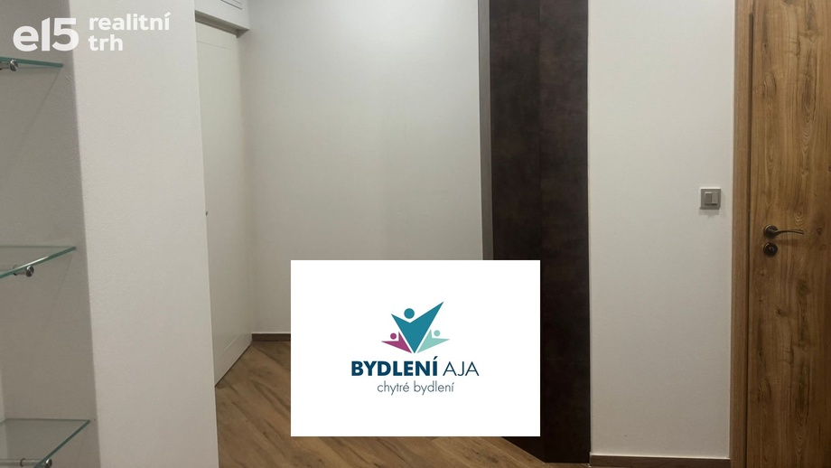 Pronájem byty 2+1, 51 m² - Praha - Malá Strana