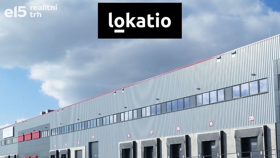 Pronájem sklady, 5 806 m² - Hostivice
