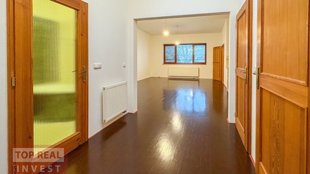 Prodej rodinného domu 96 m², Kroměříž