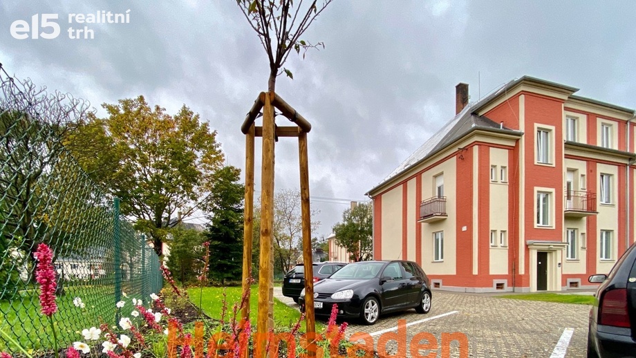 Pronájem byty 2+kk, 44 m² - Ostrava - Kunčičky