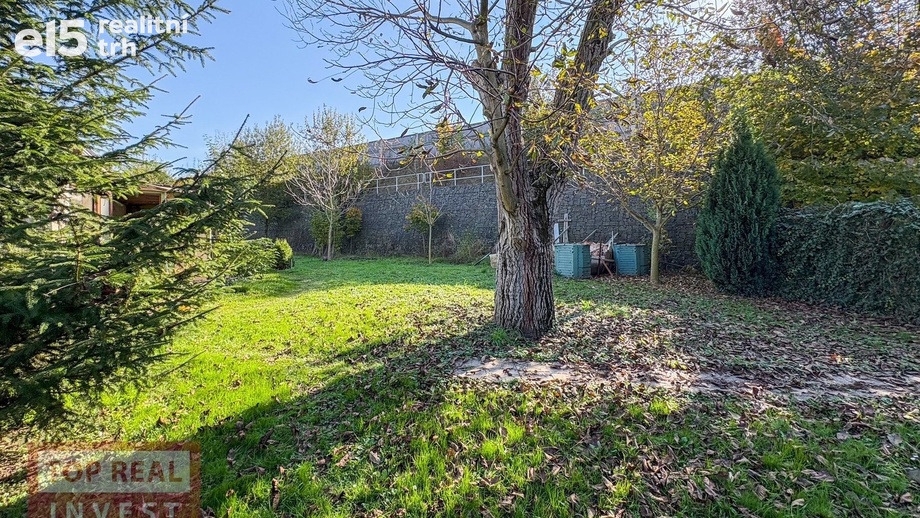 Prodej pozemky - zahrady, 1 408 m² - Kroměříž