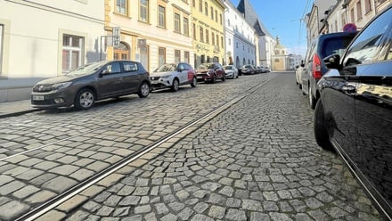 Prodej obchodního prostoru 303 m², Olomouc