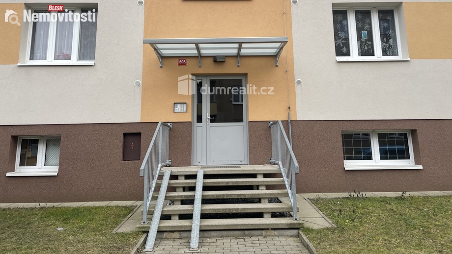 Prodej bytu 3+1 78 m², Mníšek pod Brdy