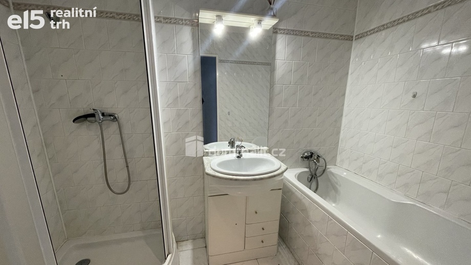 Prodej byty 3+1, 78 m² - Mníšek pod Brdy