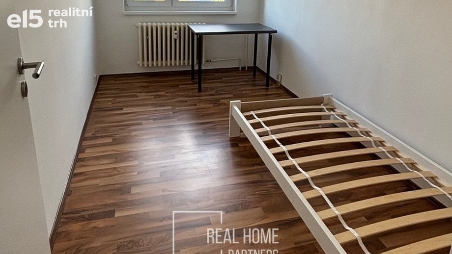 Pronájem pokoj, 12 m² - Brno