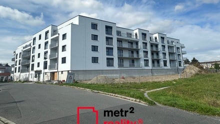 Prodej bytu 3+kk 80 m², Litovel