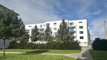 Prodej bytu 3+kk 80 m², Litovel