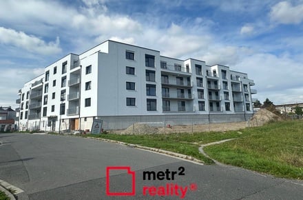 Prodej bytu 3+kk 80 m², Litovel