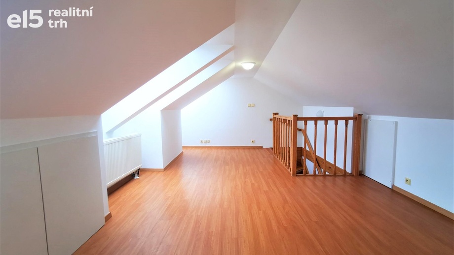 Prodej byty 3+kk, 89 m² - Praha