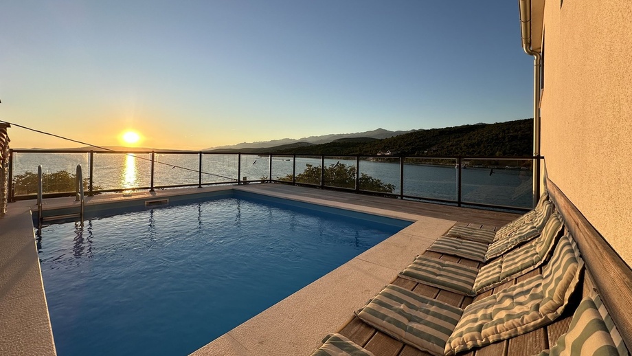 Prodej vila, 289 m² - Meka Draga