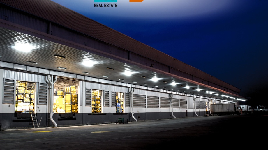 Pronájem skladu 34 560 m², Ostrava - Slezská Ostrava