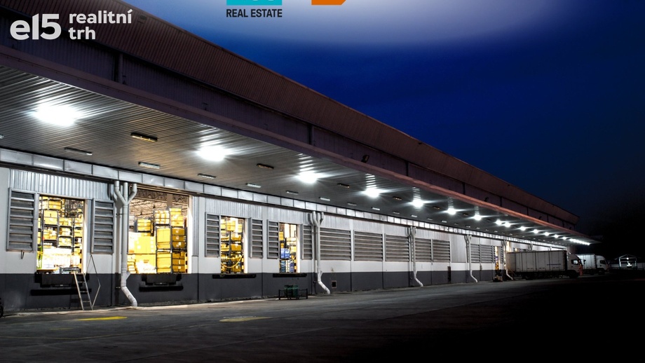Pronájem sklady, 34 560 m² - Ostrava - Kunčičky