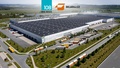 Pronájem skladu 10 000 m², Bor - Nová Hospoda