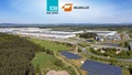 Pronájem skladu 10 000 m², Bor - Nová Hospoda