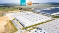 Pronájem skladu 30 000 m², Bor - Nová Hospoda