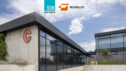 Pronájem skladu 50 000 m², Bor - Nová Hospoda