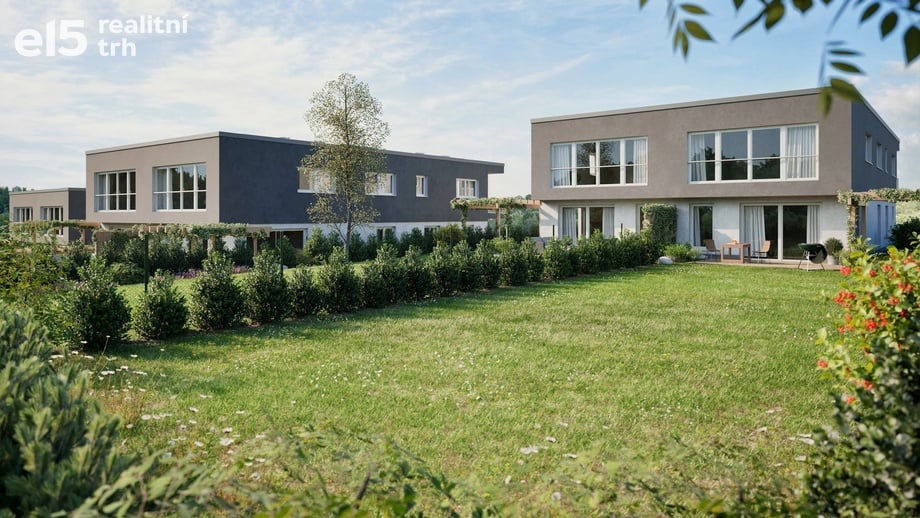 Prodej apartmánu 104 m², Trutnov - Dolní Staré Město