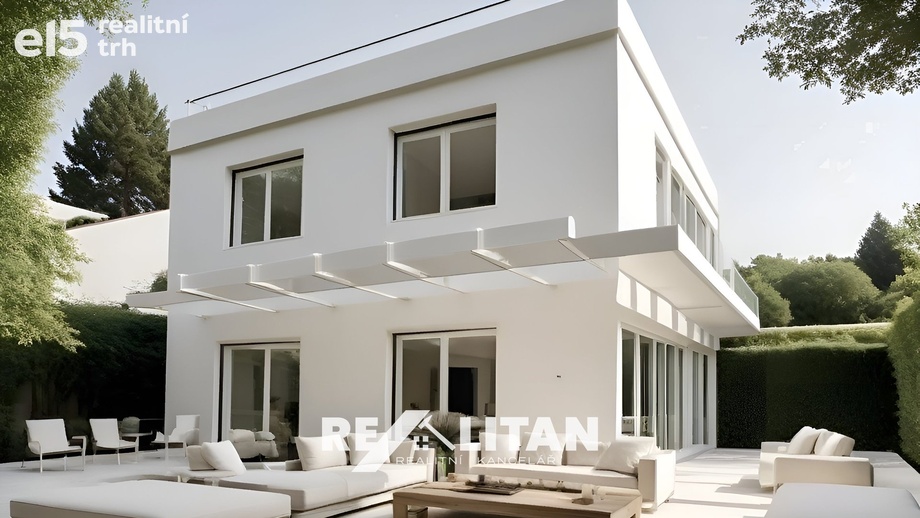 Prodej rodinné domy, 267 m² - Luleč