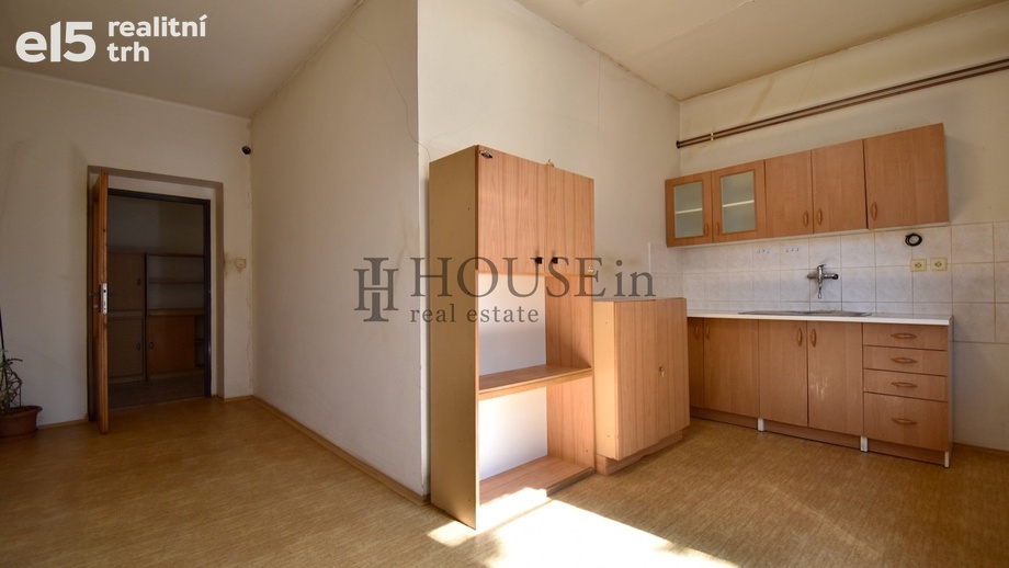 Pronájem byty 3+1, 120 m² - Žehuň
