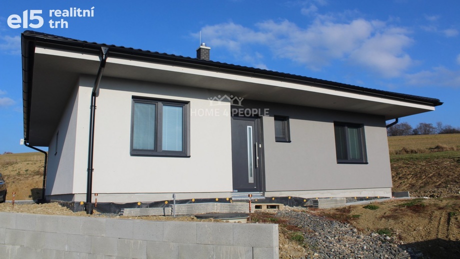 Prodej rodinného domu 115 m², Uherský Brod