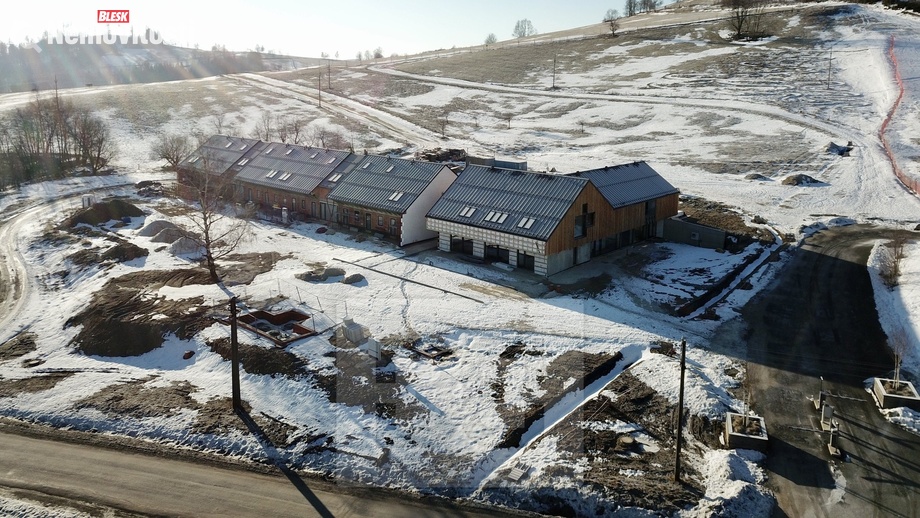 Prodej bytu 2+kk 123 m², Staré Město - Stříbrnice