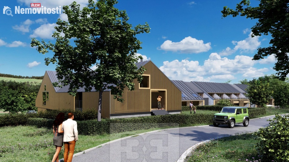 Prodej bytu 2+kk 147 m², Staré Město - Stříbrnice
