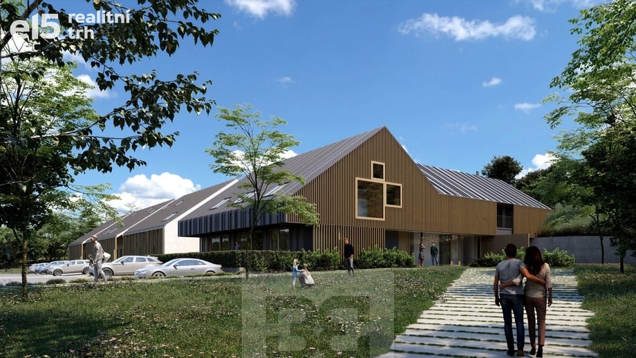 Prodej byty 2+kk, 147 m² - Staré Město - Stříbrnice
