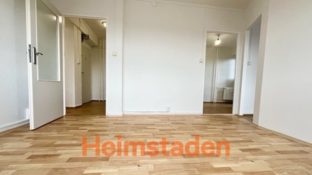 Pronájem bytu 2+1 55 m², Frýdek-Místek