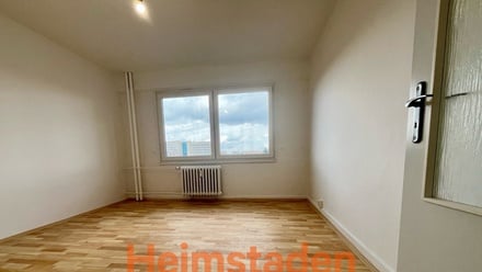 Pronájem bytu 2+1 55 m², Frýdek-Místek