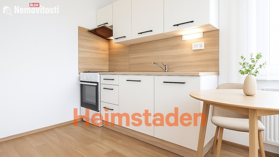 Pronájem bytu 2+1 55 m², Frýdek-Místek