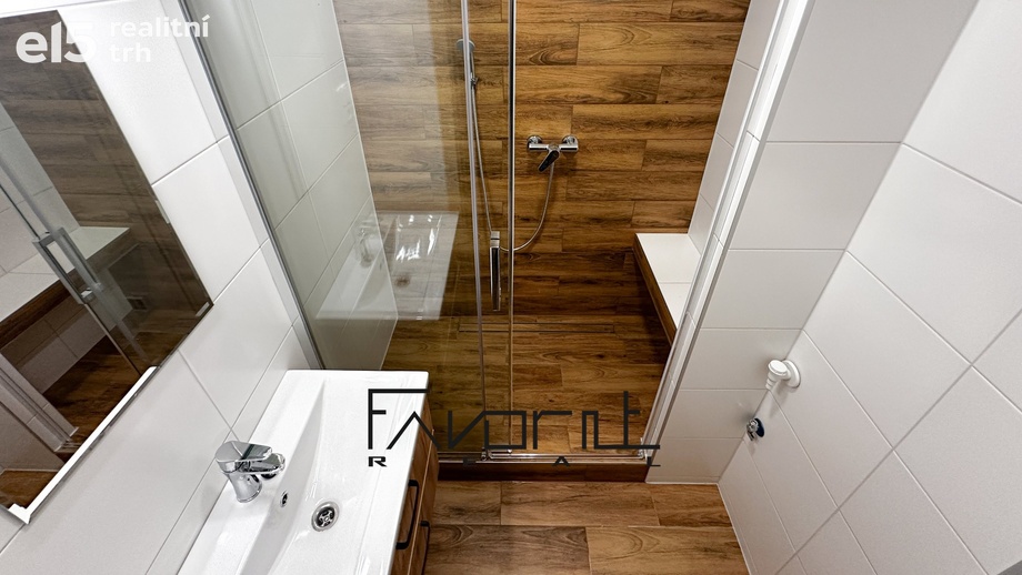 Prodej bytu 2+1 53 m², Ostrava - Hrabůvka