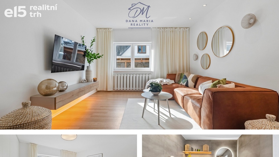 Prodej rodinné domy, 218 m² - Horní Bečva