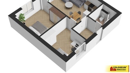 Prodej rodinného domu 60 m², Hevlín