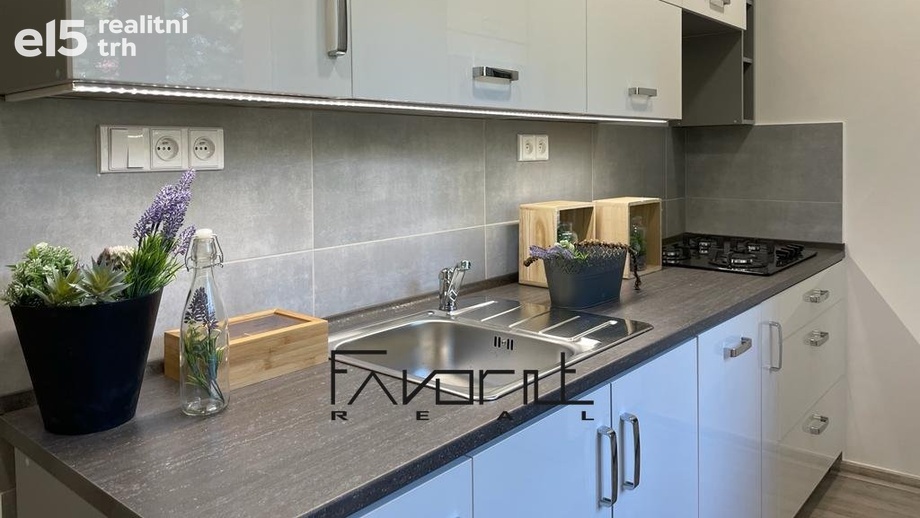 Prodej byty 3+1, 72 m² - Ostrava - Hrabůvka