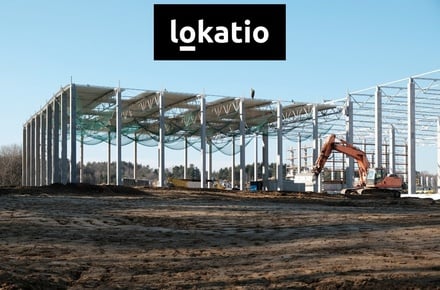 Pronájem skladu 6 183 m², Hustopeče