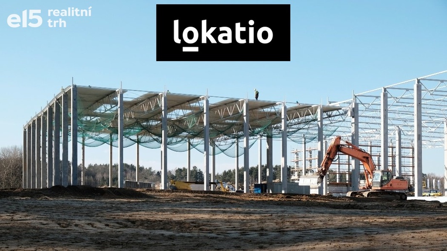 Pronájem skladu 6 183 m², Hustopeče