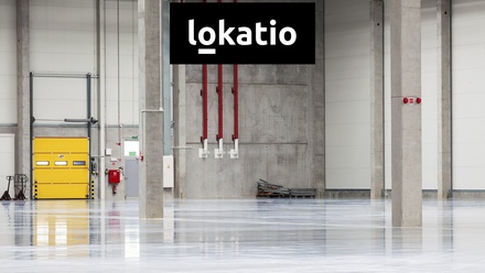 Pronájem výrobního prostoru 3 355 m², Hustopeče