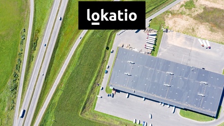 Pronájem výrobního prostoru 3 355 m², Hustopeče