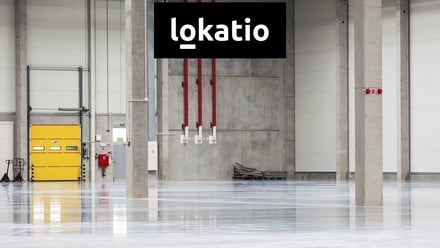 Pronájem skladu 3 355 m², Hustopeče