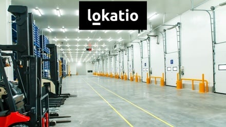 Pronájem skladu 3 355 m², Hustopeče