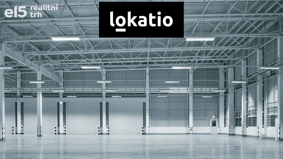Pronájem sklady, 3 355 m² - Hustopeče