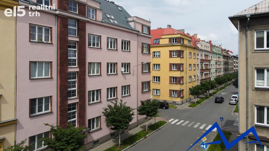 Prodej byty 5+1, 134 m² - Ostrava - Moravská Ostrava a Přívoz