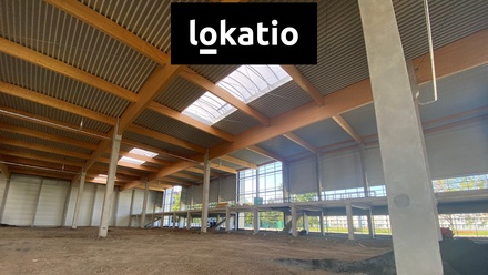 Pronájem skladu 413 m², Ostrava - Hrabůvka