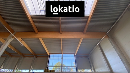 Pronájem skladu 413 m², Ostrava - Hrabůvka