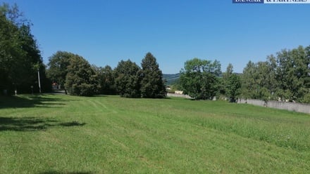 Prodej stavebního pozemku 1 130 m², Hostašovice