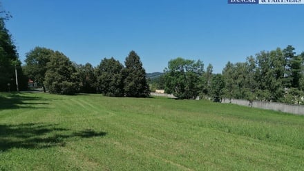 Prodej stavebního pozemku 1 130 m², Hostašovice